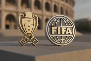 Scisma nel calcio mondiale: la UEFA sfiducia Infantino e dichiara guerra alla FIFA