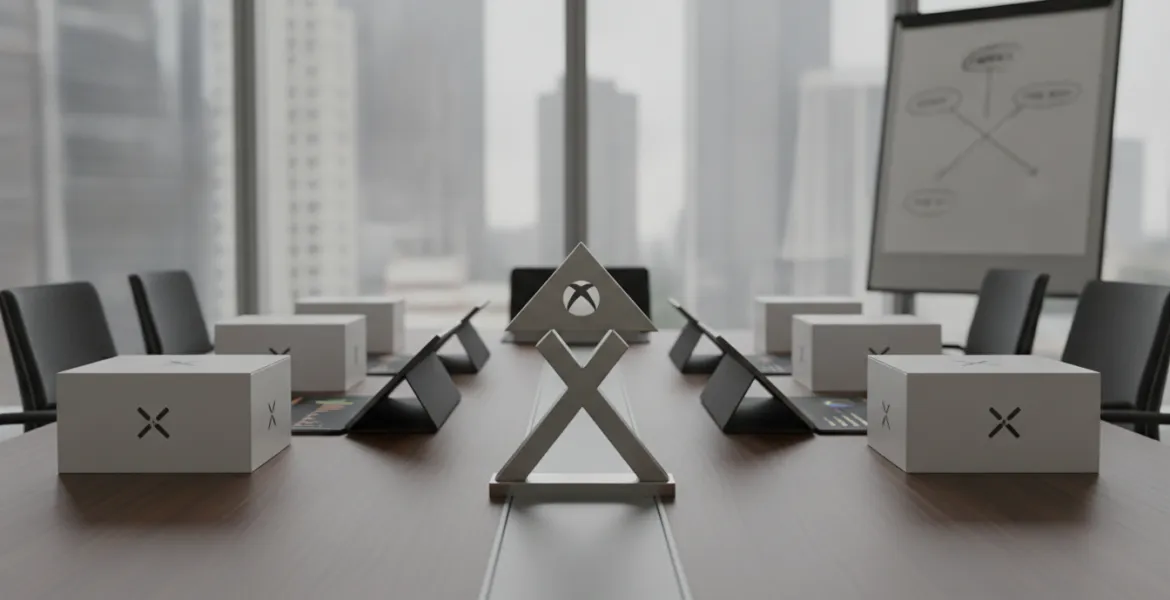 Xbox cambia rotta: la strategia di Asha Sharma per superare Sony e Nintendo entro il 2030