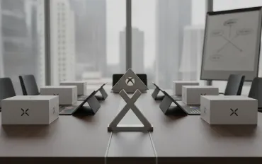 Xbox cambia rotta: la strategia di Asha Sharma per superare Sony e Nintendo entro il 2030