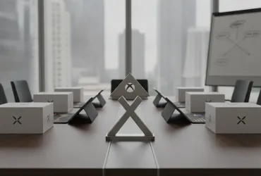 Xbox cambia rotta: la strategia di Asha Sharma per superare Sony e Nintendo entro il 2030