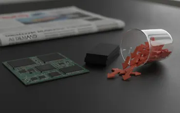 Kioxia frena la corsa: profitti deludenti e timori per il mercato della memoria AI