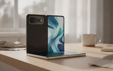 Google Pixel 11 Pro Fold: Svelato in anteprima il nuovo pieghevole