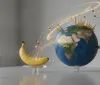 Google Earth e Nano Banana: L'IA che ricostruisce il passato e disegna il futuro
