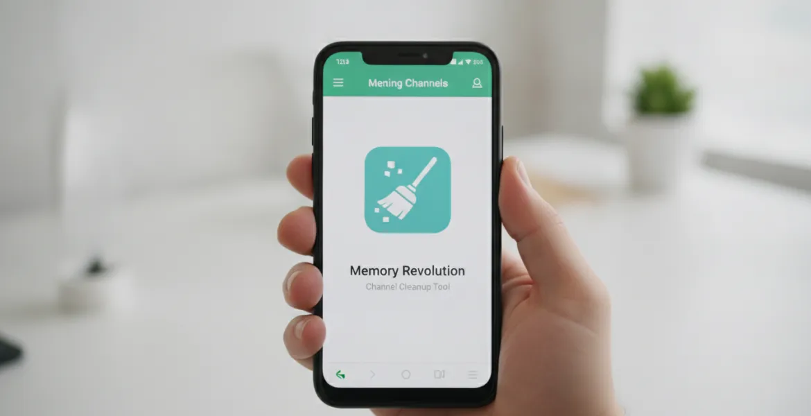 WhatsApp lancia la rivoluzione della memoria: nuovo tool per la pulizia dei canali Android