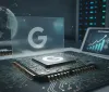 Sfida totale a Nvidia: il piano segreto di Google per il dominio globale dei chip AI