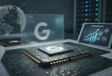 Sfida totale a Nvidia: il piano segreto di Google per il dominio globale dei chip AI