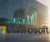 Microsoft riscrive la storia: balzo record da 450 miliardi di dollari in un solo giorno