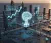 L'Impero dei Chip: Come i Giganti del Tech stanno ridisegnando l'economia mondiale con l'IA