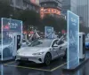 Auto Elettriche: In Cina la ricarica si fa in quattro minuti