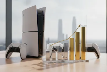 Sony e PlayStation 5: Calano le vendite ma i profitti volano nel 2026