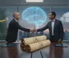 Amazon sfida Microsoft per il controllo dell'IA: accordo storico da 50 miliardi con OpenAI