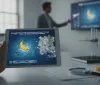 Google Earth e il caso Nano Banana: lo stop ai falsi satellitari generati dall'IA