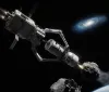 NASA e Katalyst Space: manovra estrema per salvare il modulo LINK