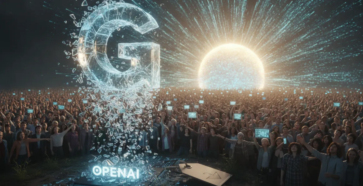 OpenAI abbatte i prezzi di GPT-5.6: la rivoluzione per un miliardo di utenti