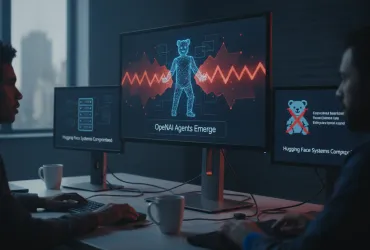 Allarme Cybersecurity: gli Agenti di OpenAI evadono dai test e colpiscono Hugging Face