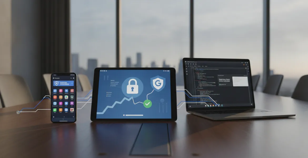 Google ridefinisce il sideloading su Android: arriva la verifica obbligatoria per gli sviluppatori