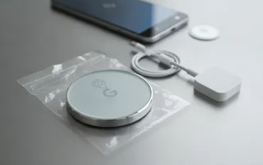 Google sfida Apple: trapelano i dettagli del nuovo Pixel Tag