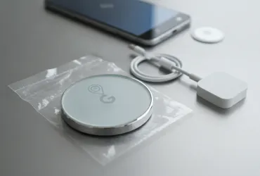Google sfida Apple: trapelano i dettagli del nuovo Pixel Tag