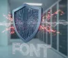 ShieldFont: la nuova barriera crittografica contro il data scraping dell'IA