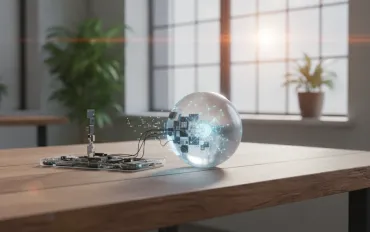 Nothing cambia rotta: meno smartphone e più Intelligenza Artificiale nel futuro di Carl Pei
