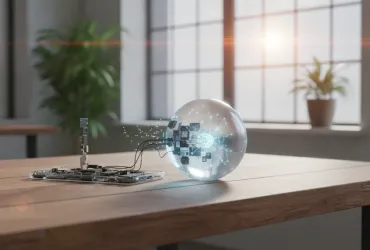 Nothing cambia rotta: meno smartphone e più Intelligenza Artificiale nel futuro di Carl Pei