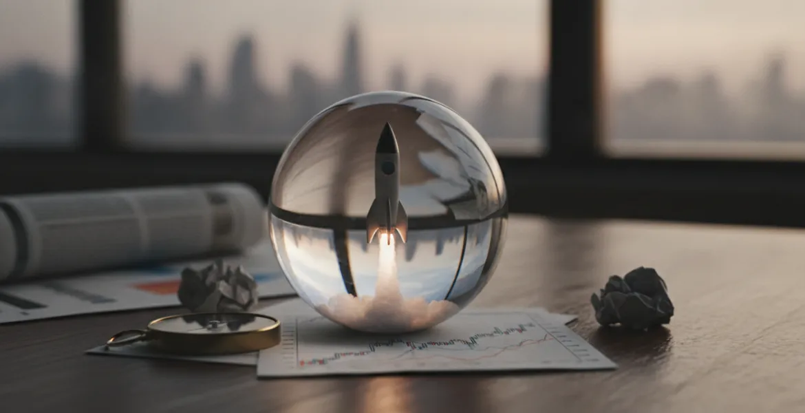 SpaceX tra volatilità e futuro: L’analisi del titolo dopo il lancio in borsa