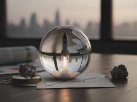 SpaceX tra volatilità e futuro: L’analisi del titolo dopo il lancio in borsa