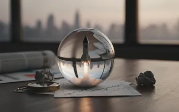 SpaceX tra volatilità e futuro: L’analisi del titolo dopo il lancio in borsa