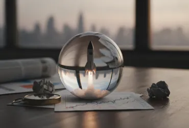 SpaceX tra volatilità e futuro: L’analisi del titolo dopo il lancio in borsa