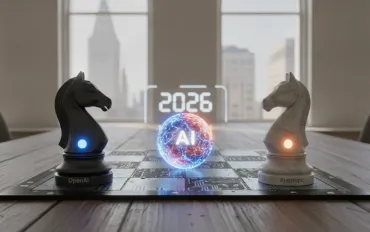 OpenAI contro Anthropic: la battaglia finale per il dominio dell'IA nel 2026