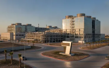 Samsung accelera sui chip da 2nm e 1.4nm: il polo in Texas è pronto