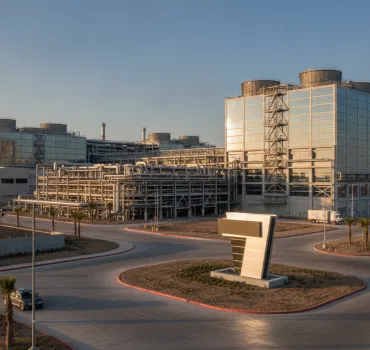 Samsung accelera sui chip da 2nm e 1.4nm: il polo in Texas è pronto