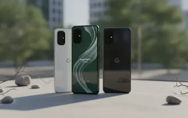 Google Pixel 11: Svelata la nuova gamma con Tensor G6 e display actua