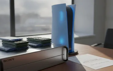 Sony blinda la produzione di PlayStation 5: scorte di RAM assicurate per il 2026