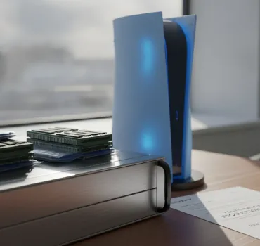 Sony blinda la produzione di PlayStation 5: scorte di RAM assicurate per il 2026