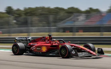 Rivoluzione tecnica a Maranello: Ferrari pesca in Mercedes e Aston Martin