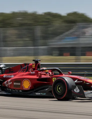 Rivoluzione tecnica a Maranello: Ferrari pesca in Mercedes e Aston Martin