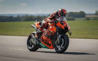 Terremoto KTM: Maverick Viñales verso l'esclusione immediata dalla MotoGP