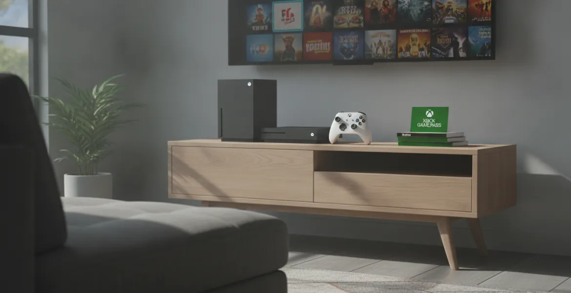 Xbox Game Pass, agosto di fuoco: 6 giochi confermati e due esclusive al Day One
