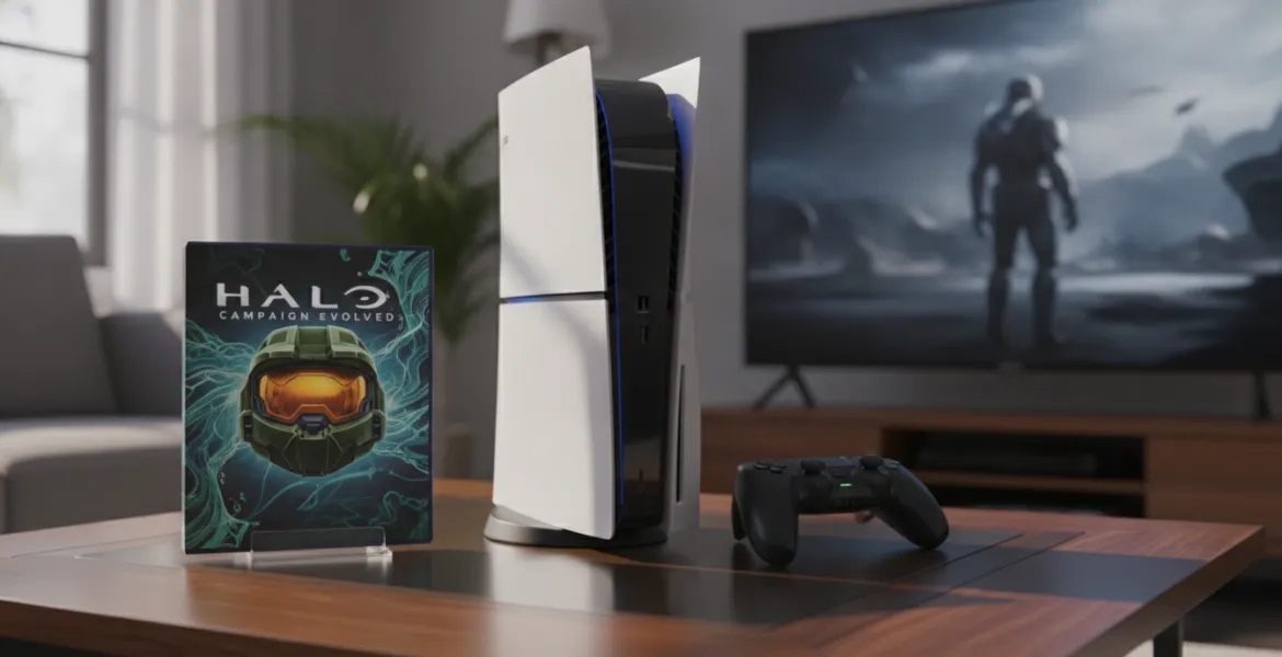 Halo su PlayStation 5: Il debutto del Master Chief tra grandi attese e numeri incerti