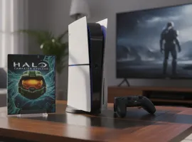 Halo su PlayStation 5: Il debutto del Master Chief tra grandi attese e numeri incerti