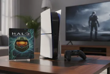 Halo su PlayStation 5: Il debutto del Master Chief tra grandi attese e numeri incerti