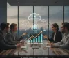 Il Boom del Cloud nel 2026: L'IA Generativa spinge il mercato a 143 miliardi di dollari