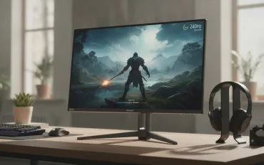 Hisense N24 (2027 Edition): Il monitor gaming che ridefinisce il rapporto qualità-prezzo