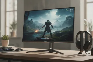 Hisense N24 (2027 Edition): Il monitor gaming che ridefinisce il rapporto qualità-prezzo