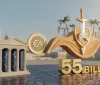 L'Europa approva l'acquisizione di Electronic Arts: l'Arabia Saudita conquista il gaming per 55 miliardi