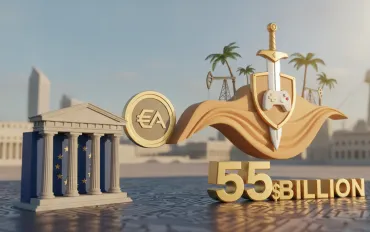 L'Europa approva l'acquisizione di Electronic Arts: l'Arabia Saudita conquista il gaming per 55 miliardi