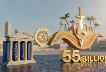 L'Europa approva l'acquisizione di Electronic Arts: l'Arabia Saudita conquista il gaming per 55 miliardi