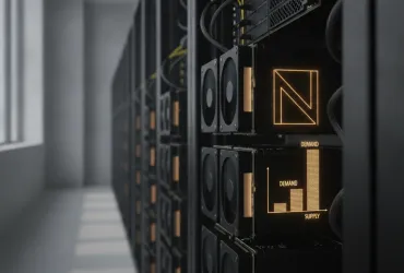 Nvidia domina il mercato: la domanda di chip IA è 12 volte superiore all'offerta
