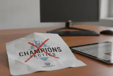 Ubisoft abbandona il Web3: chiude ufficialmente Champions Tactics